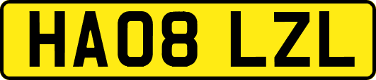 HA08LZL