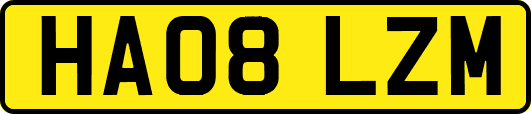 HA08LZM
