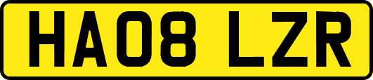 HA08LZR