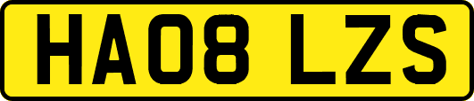HA08LZS