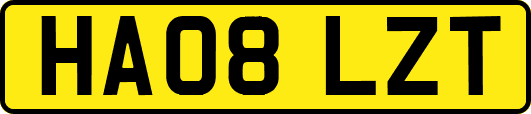 HA08LZT