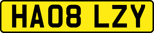 HA08LZY