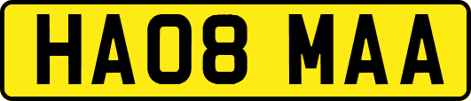 HA08MAA
