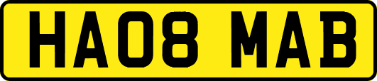 HA08MAB