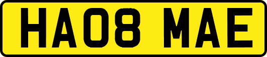 HA08MAE