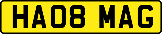 HA08MAG