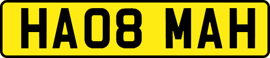 HA08MAH
