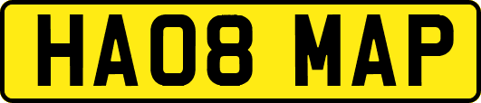 HA08MAP