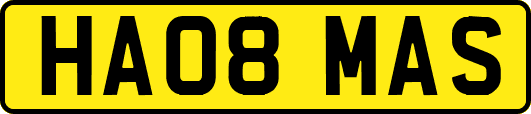 HA08MAS