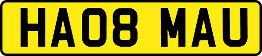 HA08MAU