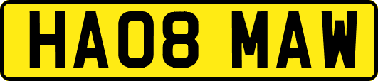 HA08MAW