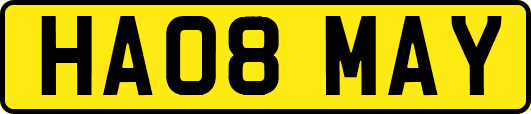 HA08MAY