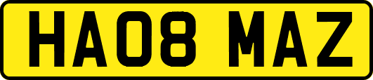 HA08MAZ