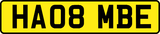 HA08MBE