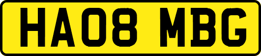 HA08MBG