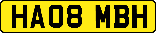 HA08MBH