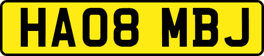 HA08MBJ