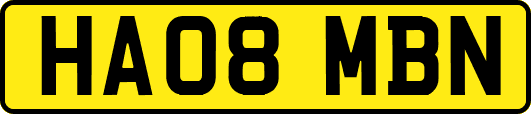 HA08MBN