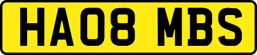 HA08MBS