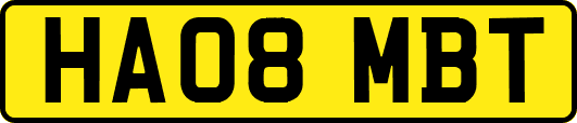 HA08MBT