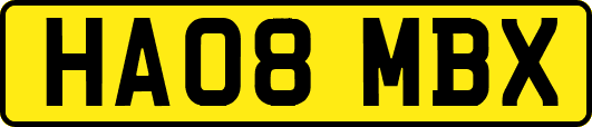 HA08MBX