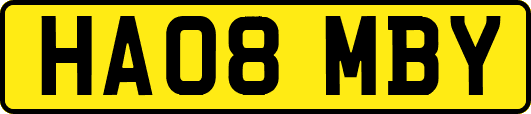 HA08MBY