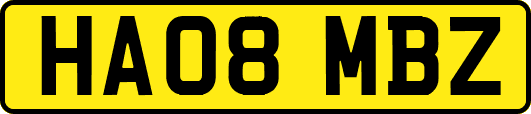 HA08MBZ