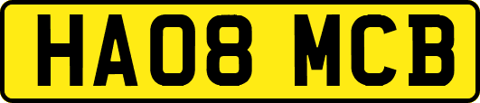 HA08MCB
