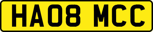 HA08MCC
