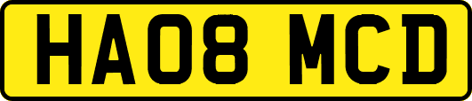 HA08MCD