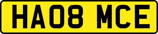 HA08MCE