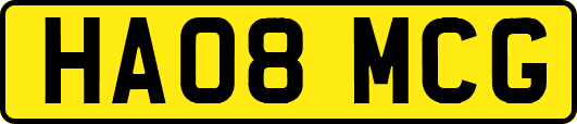 HA08MCG