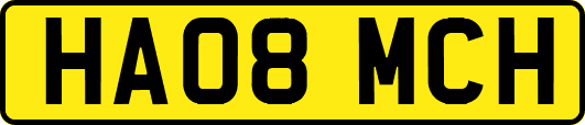 HA08MCH
