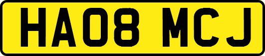 HA08MCJ