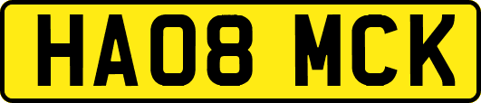 HA08MCK