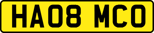 HA08MCO