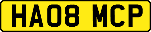 HA08MCP