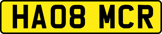 HA08MCR