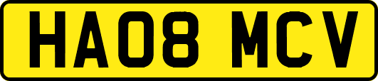 HA08MCV