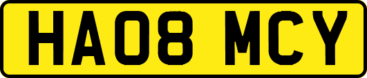 HA08MCY