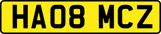 HA08MCZ