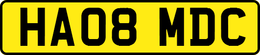 HA08MDC
