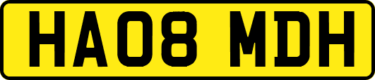 HA08MDH
