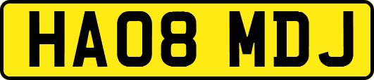 HA08MDJ