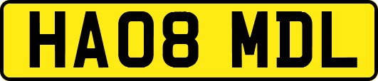 HA08MDL