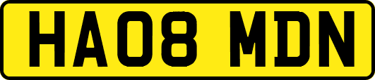 HA08MDN