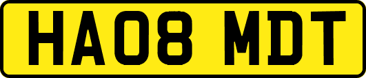 HA08MDT