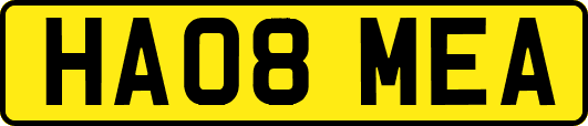 HA08MEA