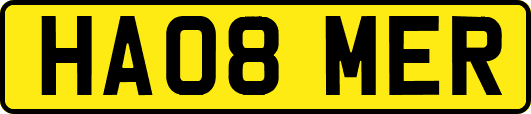 HA08MER