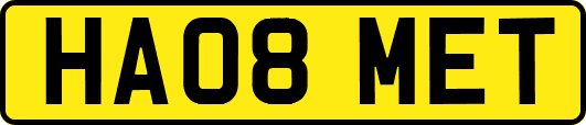 HA08MET